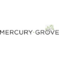 Mercury Grove logo, Mercury Grove contact details