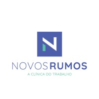 Novos Rumos logo, Novos Rumos contact details