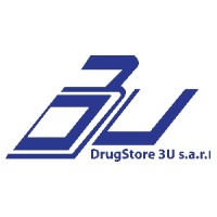 Drugstore 3U S.A.R.L logo, Drugstore 3U S.A.R.L contact details