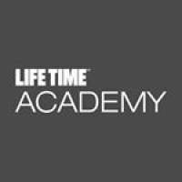 Life Time Academy logo, Life Time Academy contact details