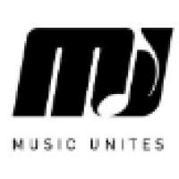 Music Unites logo, Music Unites contact details