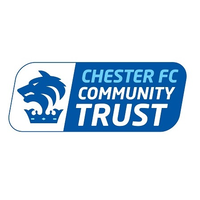 Chester FC Community Trust logo, Chester FC Community Trust contact details