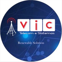 VIC Telecom e Sistemas logo, VIC Telecom e Sistemas contact details