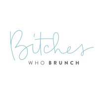 Bitches Who Brunch logo, Bitches Who Brunch contact details