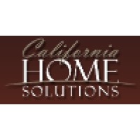 California Home Solutions logo, California Home Solutions contact details