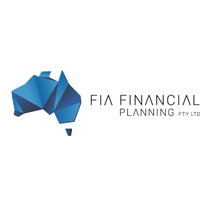 FIA Financial Planning logo, FIA Financial Planning contact details