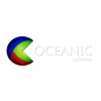 OceanicSoft logo, OceanicSoft contact details