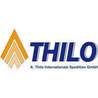 A. Thilo Internationale Spedition GmbH logo, A. Thilo Internationale Spedition GmbH contact details