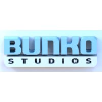 Bunko Studios, Inc. logo, Bunko Studios, Inc. contact details