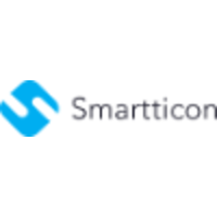 Smartticon logo, Smartticon contact details