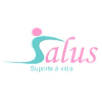 Salus Fisioterapia logo, Salus Fisioterapia contact details