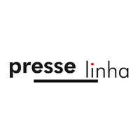 PRESSE LINHA logo, PRESSE LINHA contact details