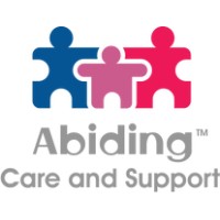 Abiding Care and Support Limited logo, Abiding Care and Support Limited contact details