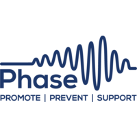 Phase Hitchin logo, Phase Hitchin contact details