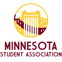 Minnesota Student Association logo, Minnesota Student Association contact details