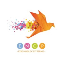 EMCP logo, EMCP contact details