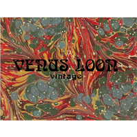 Venus Loon Vintage logo, Venus Loon Vintage contact details