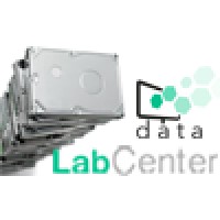 Data LabCenter logo, Data LabCenter contact details