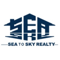 Sea to Sky Realty logo, Sea to Sky Realty contact details