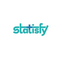 Statisfy logo, Statisfy contact details