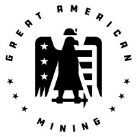 Great American Mining logo, Great American Mining contact details