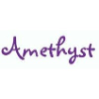 Amethyst Holistic Therapy Training logo, Amethyst Holistic Therapy Training contact details