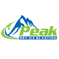 Peak Dry Ice Blasting, LLC logo, Peak Dry Ice Blasting, LLC contact details