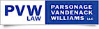 Parsonage Vandenack Williams Llc logo, Parsonage Vandenack Williams Llc contact details