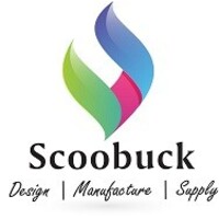 Scoobuck Solutions logo, Scoobuck Solutions contact details