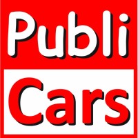 Publicars.es logo, Publicars.es contact details