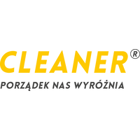 Cleaner Firma Sprzątająca logo, Cleaner Firma Sprzątająca contact details