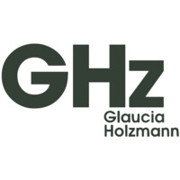 GHz | Glaucia Holzmann logo, GHz | Glaucia Holzmann contact details