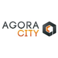 AgoraCity logo, AgoraCity contact details