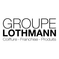 GROUPE LOTHMANN logo, GROUPE LOTHMANN contact details