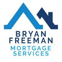 Bryan Freeman Mortgage Services logo, Bryan Freeman Mortgage Services contact details