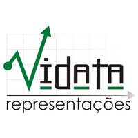 Vidata Representações logo, Vidata Representações contact details