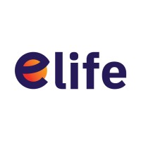 eLife Technology JSC logo, eLife Technology JSC contact details