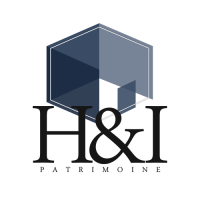 H&I Patrimoine logo, H&I Patrimoine contact details