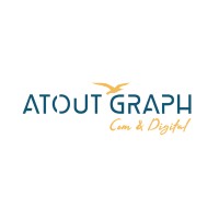 Agence web, digitale et de communication Atout Graph à Saint-Malo, Dinan et Rennes logo, Agence web, digitale et de communication Atout Graph à Saint-Malo, Dinan et Rennes contact details