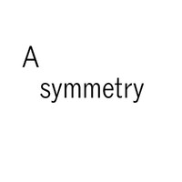 Asymmetry Art Foundation logo, Asymmetry Art Foundation contact details