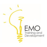 D.R. Emo logo, D.R. Emo contact details