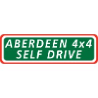 Aberdeen 4x4 logo, Aberdeen 4x4 contact details