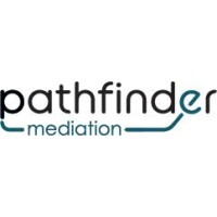 Pathfinder Mediation logo, Pathfinder Mediation contact details