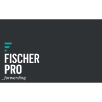 FISCHERPRO _Forwarding logo, FISCHERPRO _Forwarding contact details