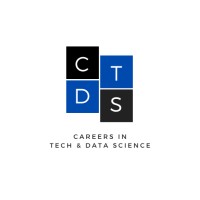 Careers in Tech and Data Science (CTDS) logo, Careers in Tech and Data Science (CTDS) contact details