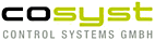 CoSyst Control Systems GmbH logo, CoSyst Control Systems GmbH contact details