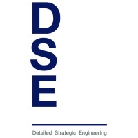 DSE (Detailed Strategic Engineering) Limited logo, DSE (Detailed Strategic Engineering) Limited contact details