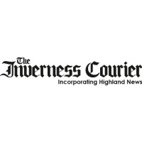 The Inverness Courier logo, The Inverness Courier contact details