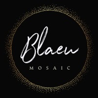 Blaeu Mosaic logo, Blaeu Mosaic contact details