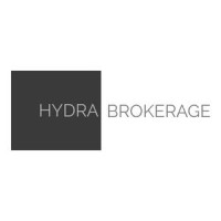 Hydra Brokerage DMCC logo, Hydra Brokerage DMCC contact details